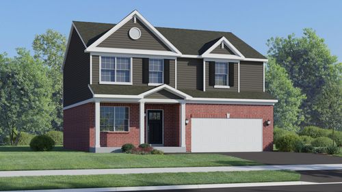 1723 Patoka Ln, New Lenox, IL, 60451 | Card Image