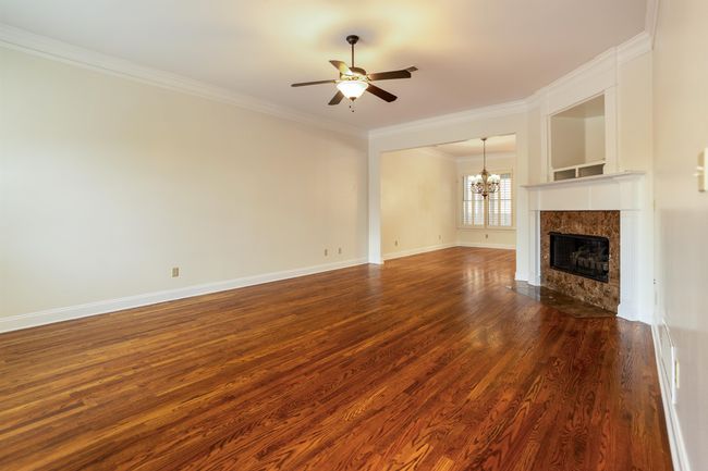 3485 E Taplow Way, House other with 4 bedrooms, 5 bathrooms and null parking in Collierville TN | Image 4