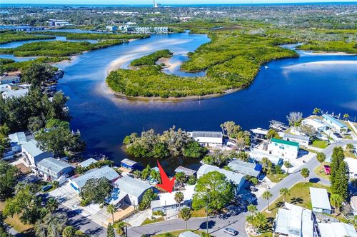 505 Riverview Ln, TARPON SPRINGS, FL, 34689-4113 | Card Image