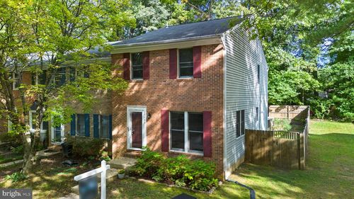 17133 Briardale Rd, DERWOOD, MD, 20855-2077 | Card Image