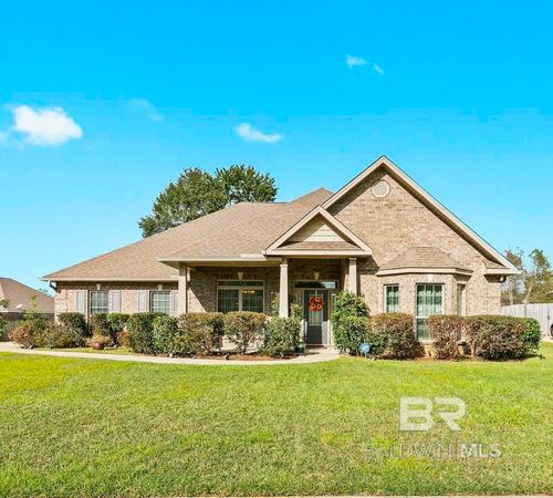 12167 Ariel Way, Spanish Fort, AL, 36527 | Card Image