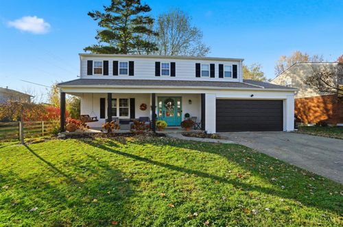 1757 Muskegon Dr, Cincinnati, OH, 45255 | Card Image