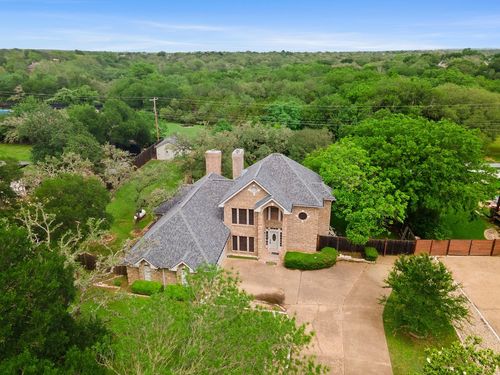 11115 Shady Hollow Dr, Austin, TX, 78748-1821 | Card Image