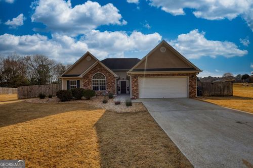 4610 Atlanta Hwy, Rutledge, GA, 30663-2558 | Card Image