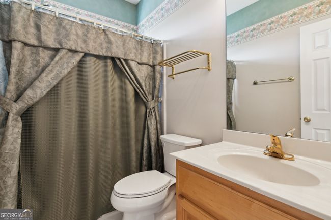 340 Ruby Forest Pkwy, House other with 4 bedrooms, 3 bathrooms and 2 parking in Suwanee GA | Image 22