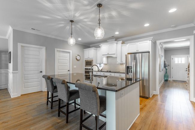 9058 Knolling Loop, House other with 3 bedrooms, 3 bathrooms and null parking in Ooltewah TN | Image 13