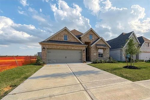 18903 Brego Ln, Tomball, TX, 77377-3027 | Card Image