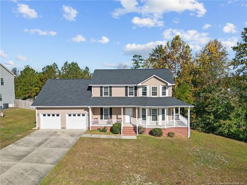 350 Edwinstowe Avenue, Fayetteville, NC, 28311 | Card Image