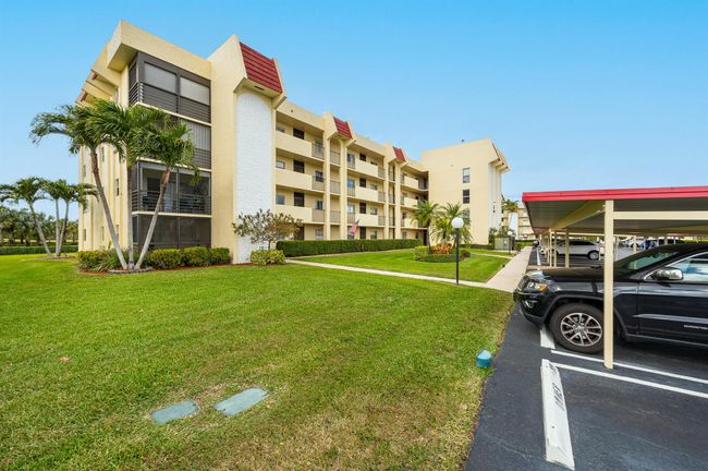 206 - 23277 Barwood Lane N, Condo with 2 bedrooms, 2 bathrooms and null parking in Boca Raton FL | Image 15