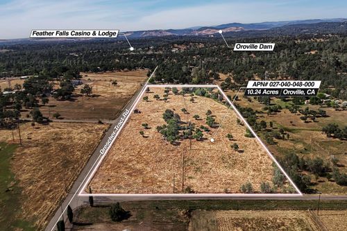 301 Drescher Tract Rd, Palermo, CA, 95968 | Card Image