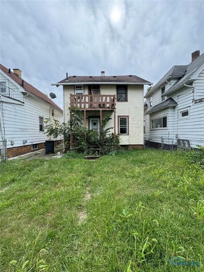 1750 Tecumseh Street, House other with 3 bedrooms, 1 bathrooms and null parking in Toledo OH | Image 2