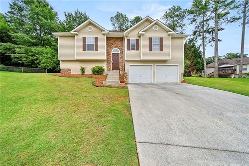 19 Piedmont Ln, Cartersville, GA, 30120-2474 | Card Image