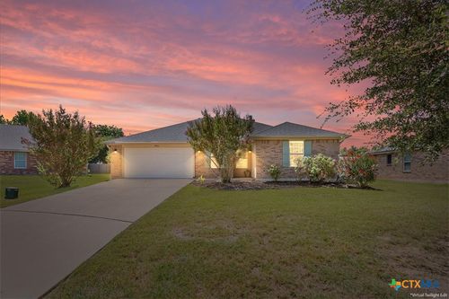 4611 Stonehaven Dr, Temple, TX, 76502-3121 | Card Image