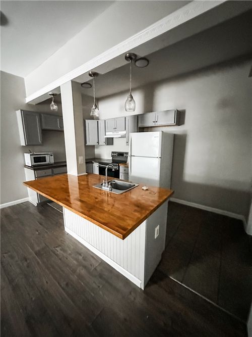 1045 Clinton Avenue, Rochester, NY, 14620 | Card Image