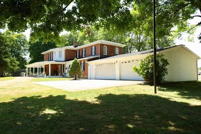 4+ Bedroom Brick Home | Image 2