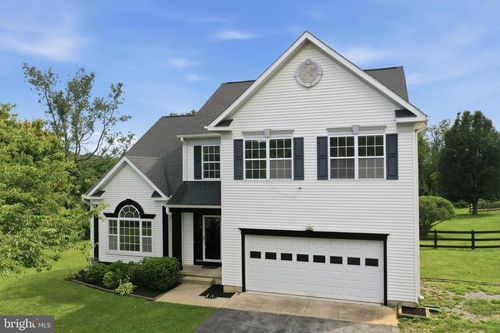 16680 Buck Lantz Rd, SABILLASVILLE, MD, 21780-9131 | Card Image