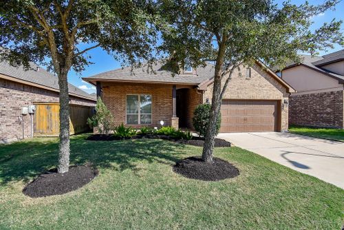 12006 Sambuco Court, Richmond, TX, 77406 | Card Image