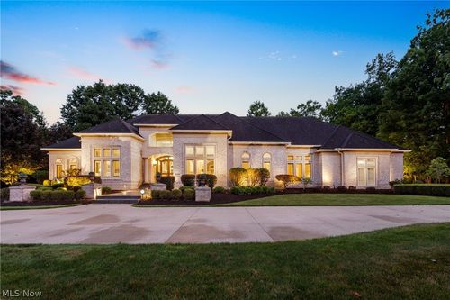 3550 Crawford Dr, Richfield, OH, 44286-9322 | Card Image