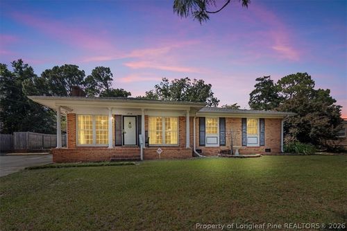 1938 Martindale Drive, Fayetteville, NC, 28304 | Card Image