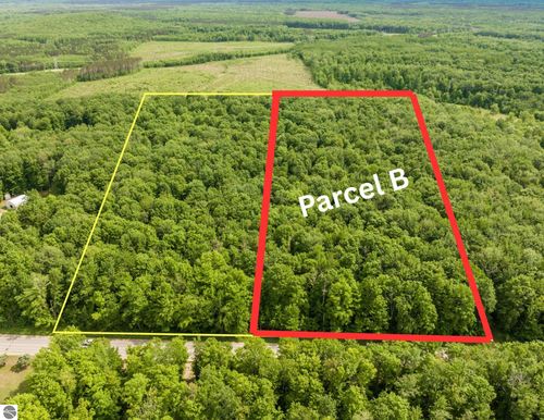 Parcel B Mancelona Rd, Mancelona, MI, 49659 | Card Image