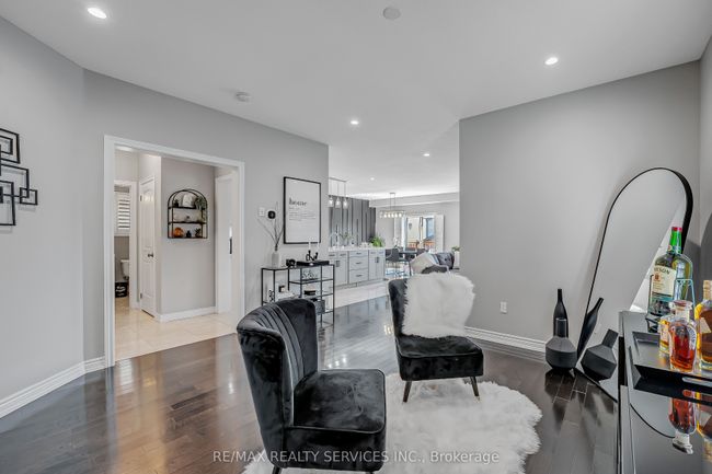 26 Wardlaw Ave, House other with 4 bedrooms, 4 bathrooms and 4 parking in Orangeville ON | Image 7