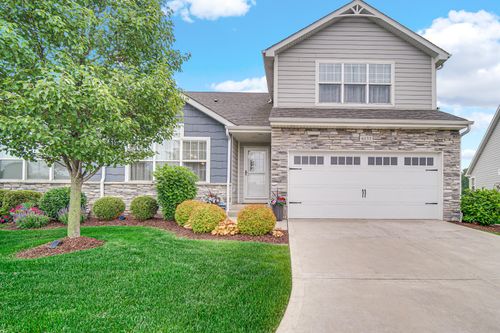 6133 S Dune Harbor Drive, Portage, IN, 46368 | Card Image