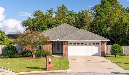 4718 Lemoyne Vista Dr, Milton, FL, 32570-1712 | Card Image
