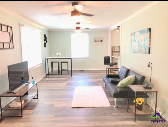 5415 Beulah Ave, House other with 2 bedrooms, 1 bathrooms and null parking in Eastman GA | Image 14