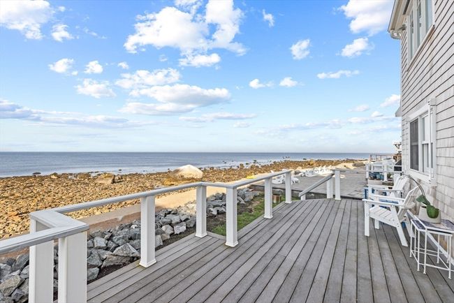 45 Rebecca Rd, House other with 4 bedrooms, 3 bathrooms and 4 parking in Scituate MA | Image 32