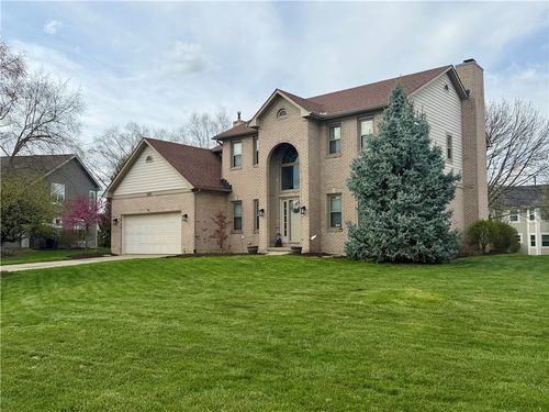 1629 Sunnington Grove Dr, Washingtn Twp, OH, 45458-6002 | Card Image