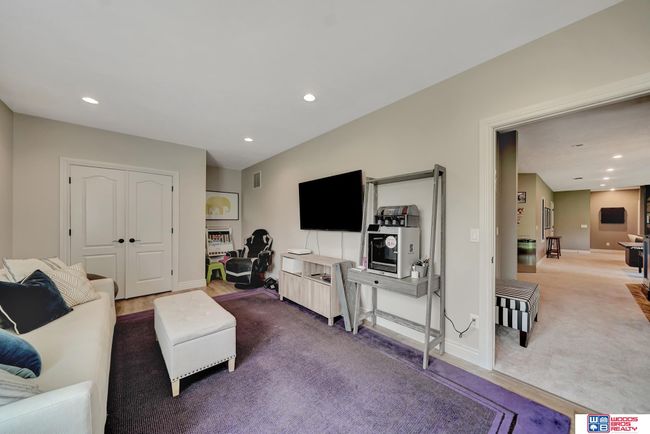 2020 Ridgeline Dr, House other with 5 bedrooms, 4 bathrooms and 3 parking in Lincoln NE | Image 57