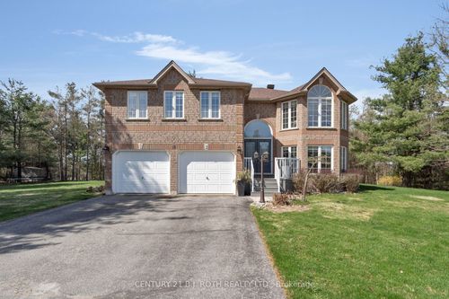 68 Davenport Dr, Hillsdale, ON, L0L1V0 | Card Image