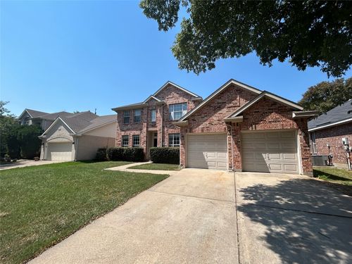 4853 Gloucester Dr, Grand Prairie, TX, 75052-4525 | Card Image