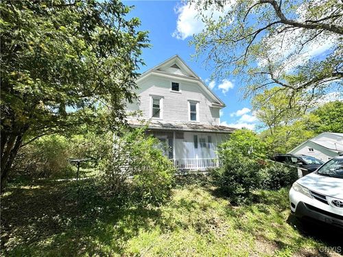 4 South St, Belfast, NY, 14711-8752 | Card Image