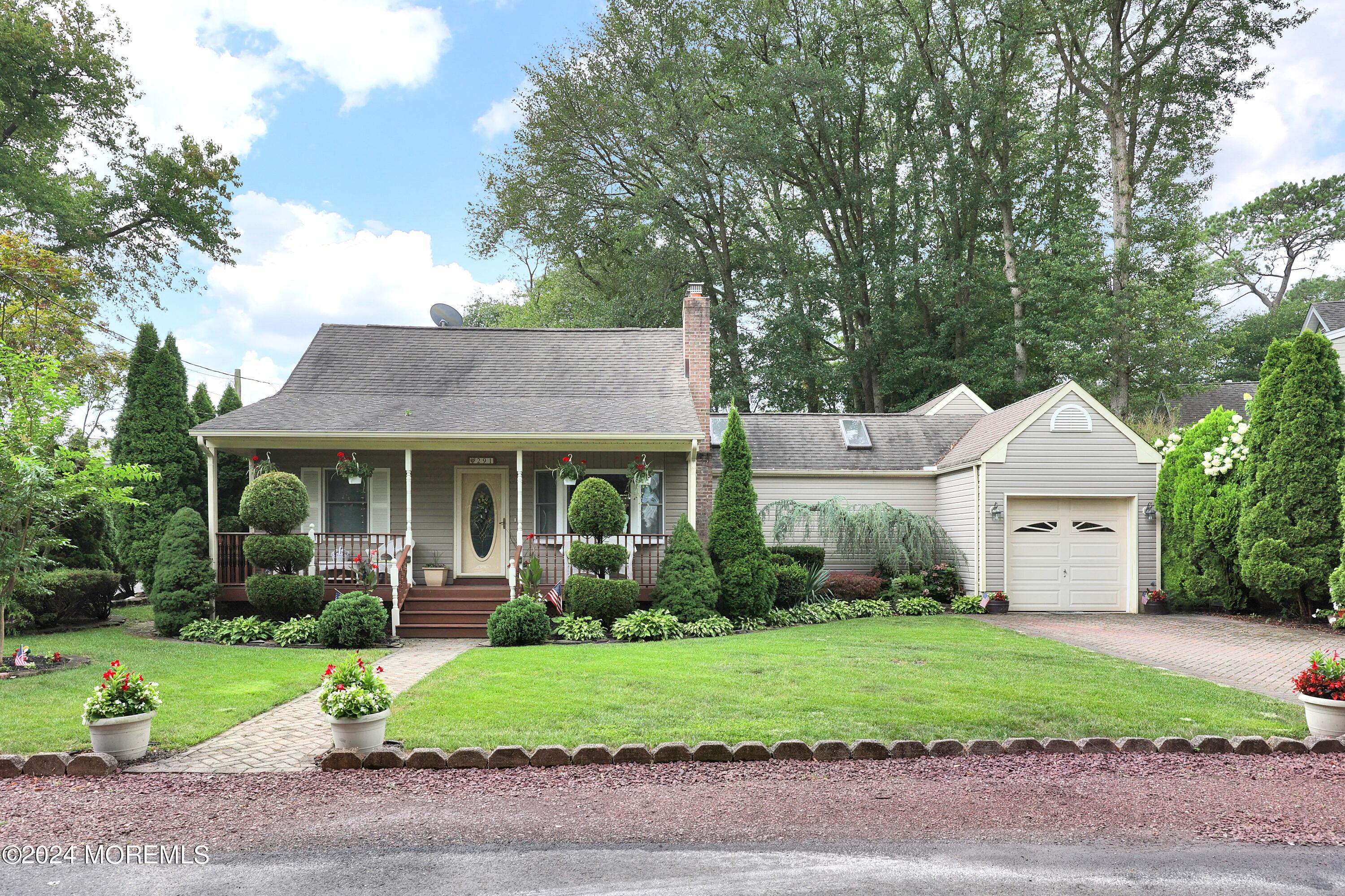 Sudbury Rd, Point Pleasant Boro, NJ 08742