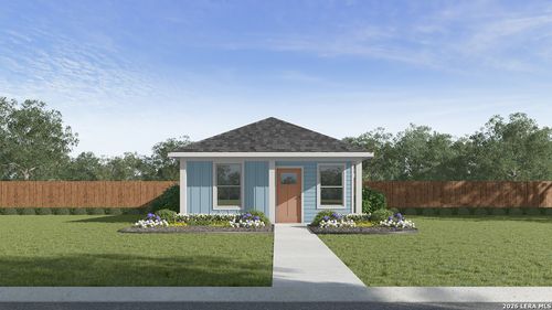2028 Giant Cactus, San Antonio, TX, 78221 | Card Image