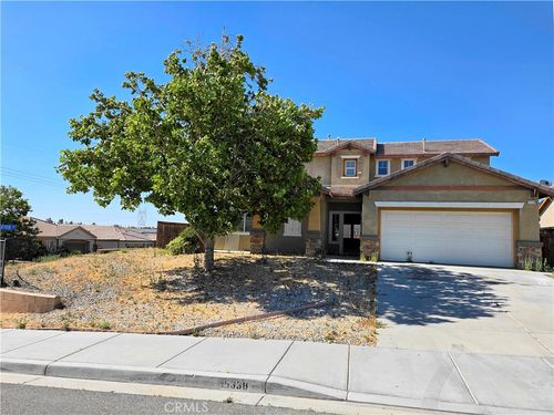 15338 Baxter St, Victorville, CA, 92394 | Card Image