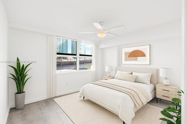 APT-707 - 31 Se 5 Th St, Condo with 1 bedrooms, 1 bathrooms and null parking in Miami FL | Image 6