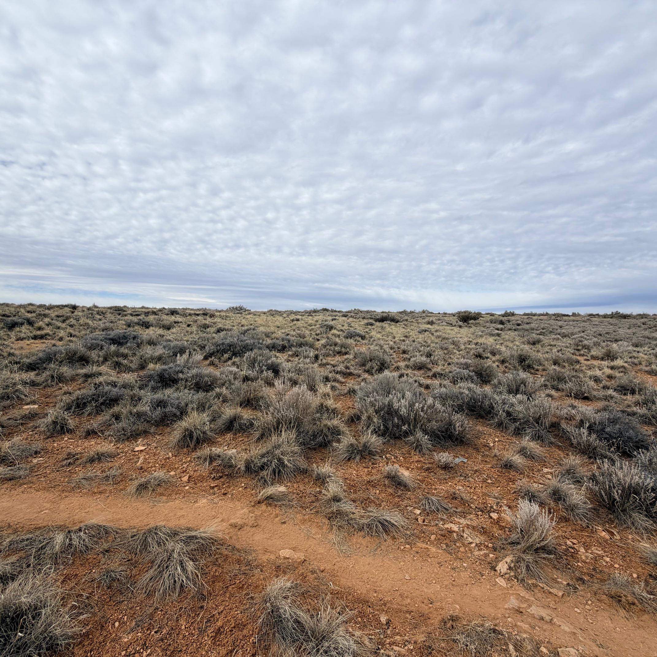 Land in Cortez 3