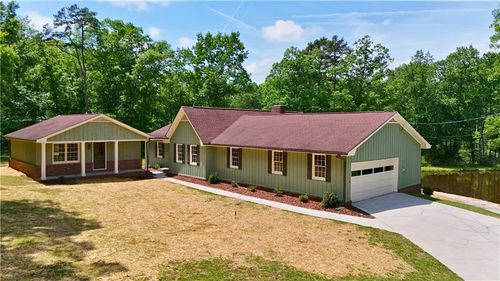 3340 Zingara Rd Ne, Conyers, GA, 30012-2345 | Card Image