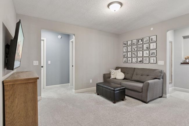 Upper level loft offers a flexible space | Image 16