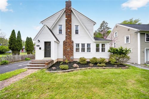 406 Scott Ave, Syracuse, NY, 13224-1966 | Card Image