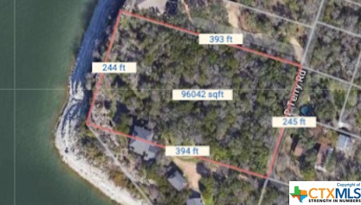 Land in Belton 2