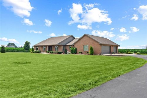 9178 Carey Rd, West Liberty, OH, 43357-7503 | Card Image