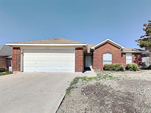 3712 Garden Springs Dr, Fort Worth, TX, 76123-2374 | Card Image