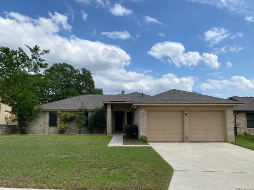 5842 Spring Vly, San Antonio, TX, 78247-1603 | Card Image