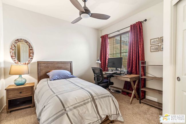 1490 Yermo Dr N, Townhouse with 3 bedrooms, 3 bathrooms and 4 parking in Palm Springs CA | Image 19