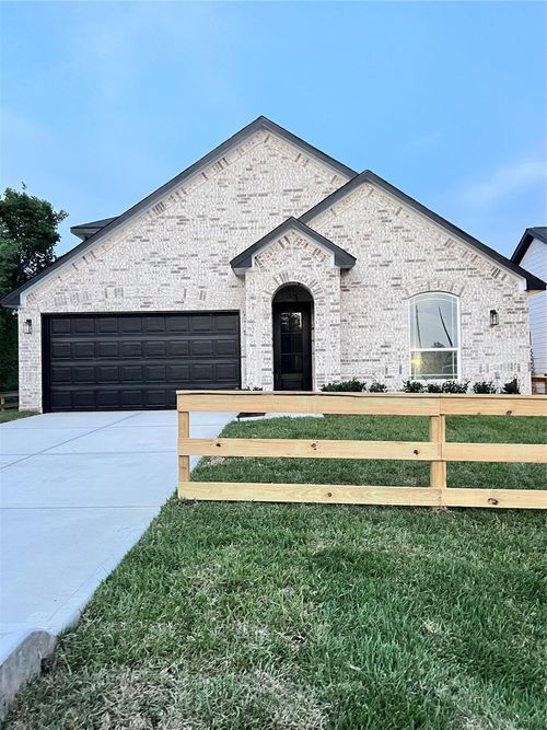 12911 Green Valley Dr, Rosharon, TX, 77583-6242 | Card Image