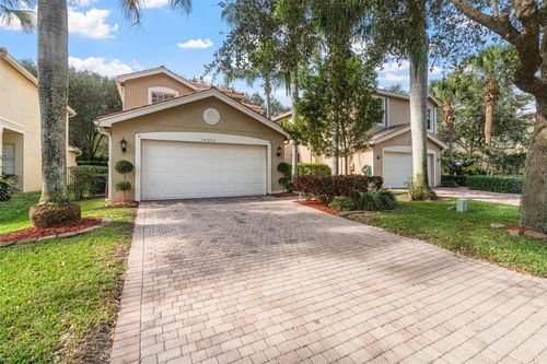10555 Cocobolo Way, Boynton Beach, FL, 33437-7535 | Card Image