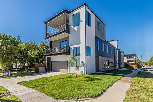 4309 Sylvester St, Dallas, TX, 75219 | Card Image